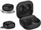 Custodia di ricarica wireless per Samsung Galaxy Buds 2, custodia di ricarica di ricambio con cavo di tipo C per cuffie Bluetooth Galaxy Buds 2