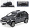 Norev Dacia Duster II Comete Grau SUV 2. Generation Ab 2018 1/43 Modell Auto