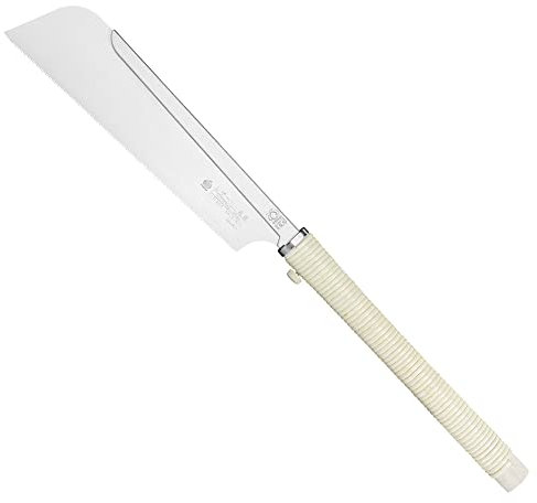 RAZORSAW Dozuki Tatebiki Noko 240, manche en bois