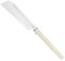 RAZORSAW Dozuki Tatebiki Noko 240, manche en bois