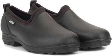 Aigle Herren Lessfor M 2Holzschuh