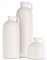 Keramikvase 3er-Set, Moderne Bauernhaus-Dekoration, weiße kleine Keramikkanne, 3er-Set, Keramik-Finish, weiße Kunstblumenkrüge, modernes Wohnzimmer, Tisch, Kamin-Dekoration