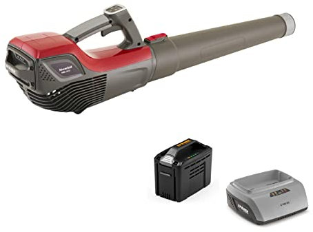 Mountfield cordless leaf blower MBL 50 Li, 650W, incl. 48V 4Ah battery & fast charger