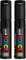 Uniball Uni Posca-PC-8K Marqueur 8 mm Noir (Lot de 2)