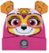 Paw Patrol Sky Kinder Mädchen Beanie Winter-Mütze mit Ohren