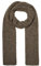 VERO MODA Vmmariah Large Scarf Noos Schal, Brown Lentil/Detail:Melange, ONE Size