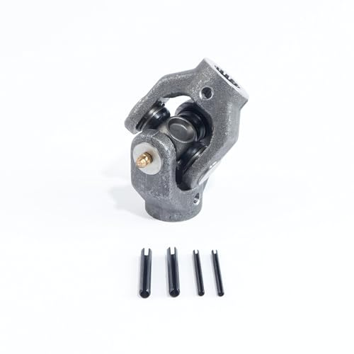 Arbre à cardan Compatible avec Kubota B2410 | B2420 | L3108 | L3408 | L4508