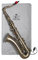 BG Protection Cover A68ST Tenor Sax
