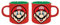 Pyramid International Super Mario (Mario) Campfire Mug