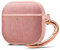Spigen Urban Fit Hülle Case kompatibel mit AirPods 4 (2024) - Roségold