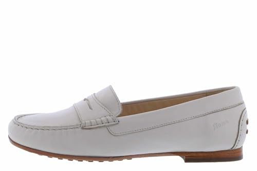 Sioux Damen Borinka Slipper, Salinas, 40 EU