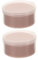 FOMIYES Narben-camouflage-make-up-set Modellierwachs Für Gefälschte Narben Nasenkitt Halloween Spezialeffekte Bühnen-make-up 2 Stück 85 G