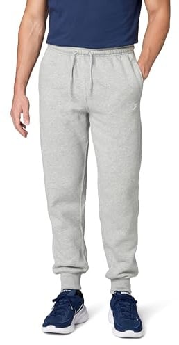 NIKE Herren Hose M Nk Club Bb Jogger