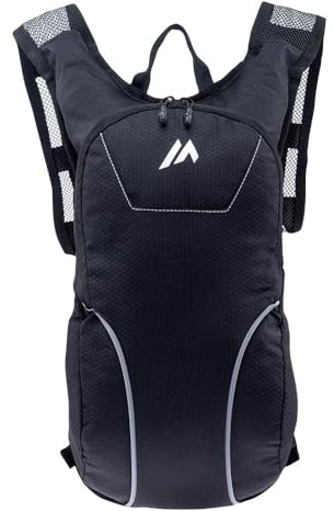 martes Runbien 8L Backpack One Size