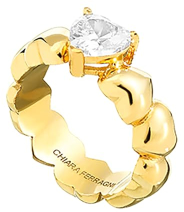 Women's Chiara Ferragni Ring J19AVT05012