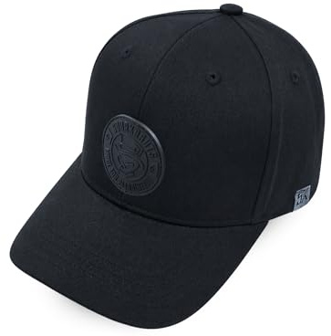 SOURKRAUTS Unisex-Kopfbedeckungen – Verstellbare Mützen, Beanies & Hüte | Angenehm auf dem Kopf und alltagstauglich, warm und bequem – der lässige Begleiter für Autofans und Petrolheads