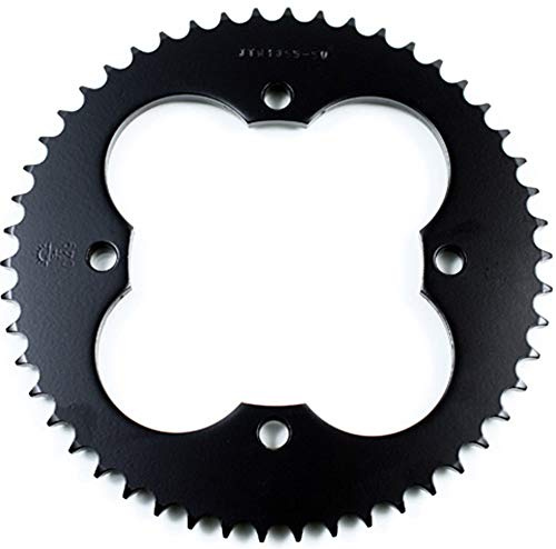 JT Sprockets JTR1355.50 50T Steel Rear Sprocket