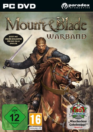 Mount & Blade: Warband - [PC]