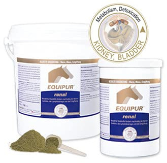Vetripharm Equipur renal 1 kg Dose