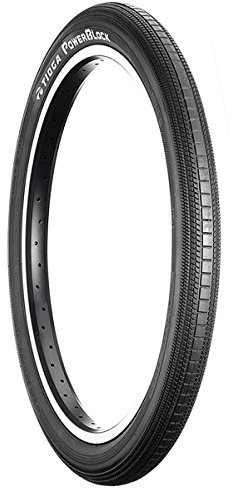 Tioga 20 x 1,95 Powerblock Drahtreifen