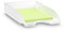 Ceppro Cep 200g Pro Gloss Letter Tray - White
