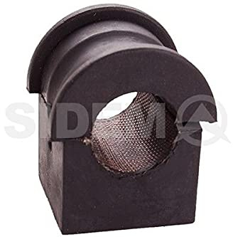 SIDEM 805833 Lagerbuchse, Stabilisator | Kompatibel mit: RENAULT ESPACE IV, VEL SATIS