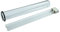 Wacredo UVC Ersatzlampe 24 Watt + Quarzglas für Oase Bitron 24C inkl. Dichtung (bis 2014) Komplettset Wasseraufbereitung | Filter | Wasserklärer | Leuchtmittel | UVC Gerät