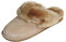 Lammfell Hausschuhe Pantoffeln Malibu beige Schuhgröße EUR 40