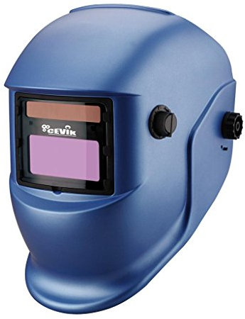 Cevik - Careta Protectora Pe600S Cevik