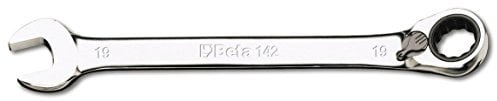BETA ART. 142 CHIAVE COMB.A CRICCHETTO MM. 8 PZ - 3