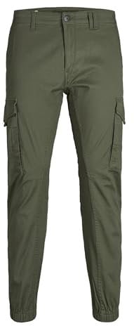 JACK & JONES Paul Flake Cargohose Kinder - 146