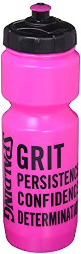 Spalding 15-005PK Basketball Squeeze Bottle, Pink, Basketball Basket