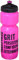 Spalding 15-005PK Basketball Squeeze Bottle, Pink, Basketball Basket