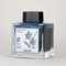 Sailor Manyo Flasche Tinte 50ml Kikyou
