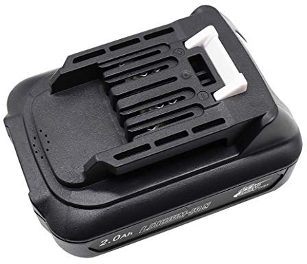 12V 2000mAh Batterie BL1021B pour Makita 12V CXT 632F63-0 197339-1 197390-1 197394-3 197402-0 BL1041B BL1020B BL1040B BL1015 BL1016 DF031D DF0331D TD110D JR103D JR105D HSS01D HP332D DF332 DF332DSMJ