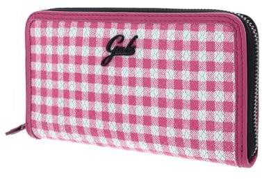 Gabs GMONEY17 Soft St. Vichy Wallet Fresia