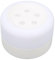 Machine à Bruit Blanc, Portable Appareil D'aide au Sommeil, Rechargeable par USB Appareil de Thérapie du Sommeil avec 10 Sons Naturels, 2 Berceuses Musique, Veilleuses de Couleurs