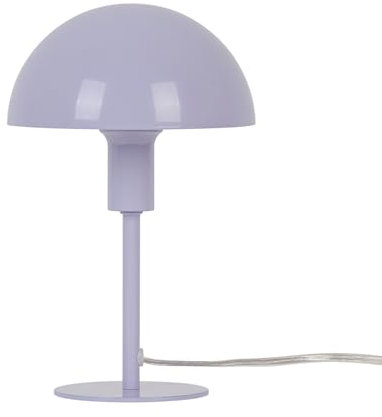 Nordlux Ellen Tischlampe Lila E14