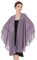 BEAUTELICATE Chiffon Schal Stola Bolero Damen Für Abendkleid Festlich Hochzeit Braut Frühling Sommer Jacke (Mauve,Einheitsgröße)