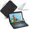 Smatree Custodia protettiva rigida in EVA per Dell Inspiron 16/16 Plus da 16 pollici, per Dell New Inspiron 16/16 Plus, per Dell Latitude 7640, Vostro 7620/5620, Nuovo Vostro 16 Laptop Sleeve (X8280)