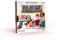 Imagination Gaming Family Fortunes Kids VS Adults Edition Card Game, Get Ready for a Family Showdown, 150 Question Cards, 50 Fast Money Cards, Interactive App with Sound Effects from the Show