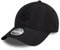 New Era 9Twenty Damen Cap - Nylon New York Yankees schwarz