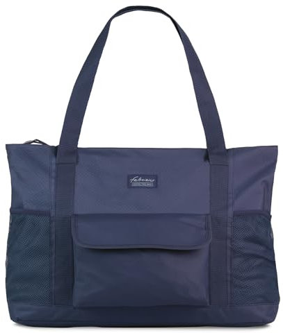 Noey & Lou Fabrizio Strandtasche Saunatasche Shopper Freizeittasche - XXL extragross (M7, M1)