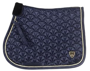 Cavallo Lyana Schabracke in Diamant-Optik Night Shadow Premium HW 2024 : DR