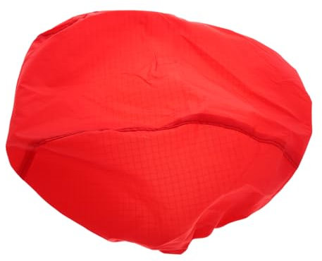 BUGUUYO Wasserdichte Helmüberzüge Für Fahrräder Regenfeste Schutzhüllen Passend Für Outdoor-helme Winddicht Und Kratzfest