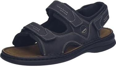 Josef Seibel Franklyn Herren Slingback Sandalen