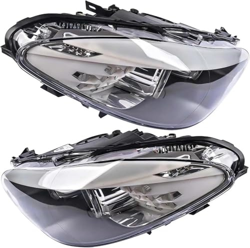 Scheinwerfer Komplettsets Für BMW 5er F10 F18 F11 2009-2013 links rechts für HID für Xenon-Scheinwerfer