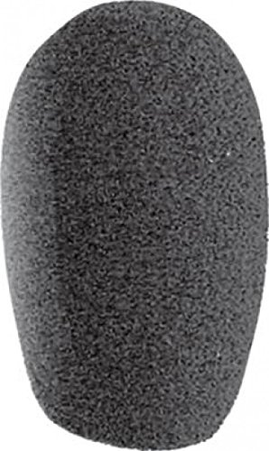 Microphone Windshield, Black