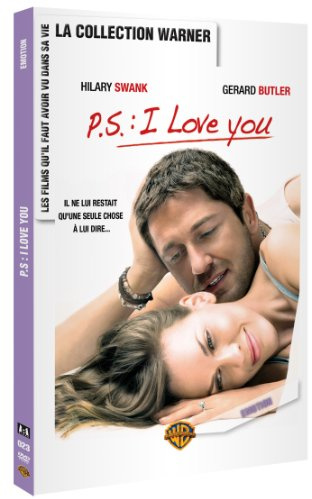 P.s : I love you [FR Import]