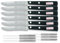 Güde Messer - Serie Universalmesser - Set Allzweck- und Univers